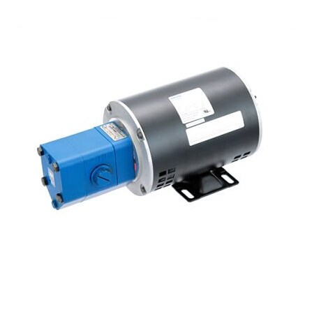 Allpoints Allpoints 8013871 Pump/Motor Assembly, 7.6Gpm For Ultrafryer 8013871